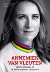 Annemiek van Vleuten Dennis Boxhoorn min
