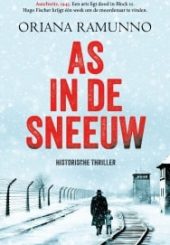As in de sneeuw Oriana Ramunno-min