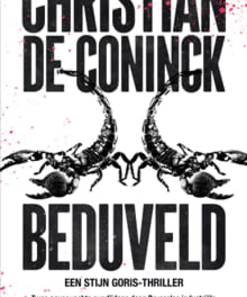 Beduveld Christian de Coninck min