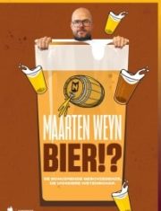 Bier - Maarten Weyn-min