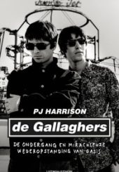 De Gallaghers - Pj Harrison-min