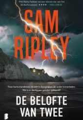 De belofte van twee - Sam Ripley-min
