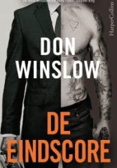 De eindscore - Don Winslow min