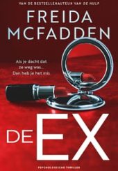 De ex Freida McFadden min