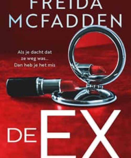De ex Freida McFadden min