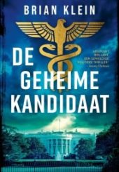 De geheime kandidaat - Brian Klein-min