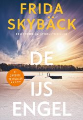 De ijsengel - Frida Skybäck-min