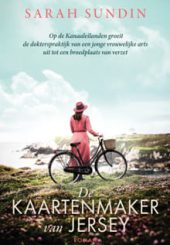 De kaartenmaker van Jersey Sarah sundin min
