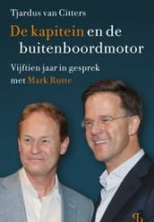 De kapitein en de buitenboordmotor - Tjardus van Citters min