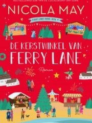 4 De kerstwinkel van Ferry Lane - Nicola May-min