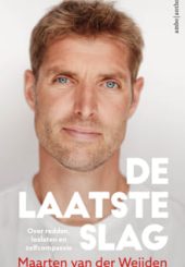 De laatste slag Maarten van der Weijden min