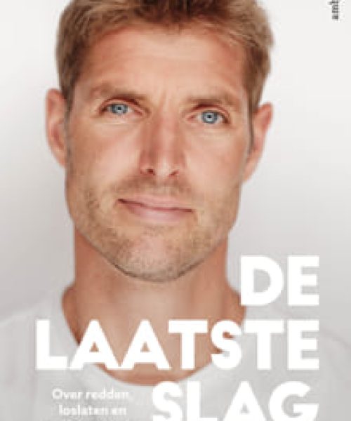 De laatste slag Maarten van der Weijden min