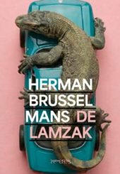 De lamzak Herman Brusselmans min