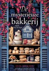 De mysterieuze bakkerij op de Rue de Paris Evie Woods min
