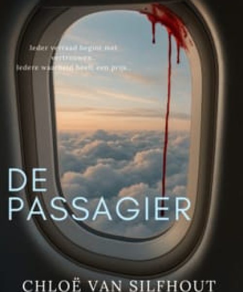 De passagier Chloë van Silfhout min