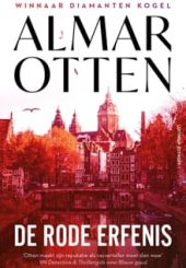 De rode erfenis Almar Otten min