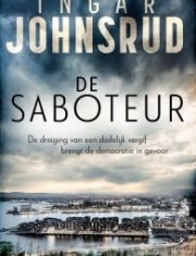 De saboteur - Ingar Johnsrud-min