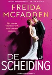 De scheiding Freida McFadden min