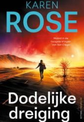 3 Dodelijke dreiging - Karen Rose min