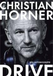 Drive Christian Horner min