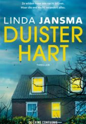 Duister hart Linda Jansma min