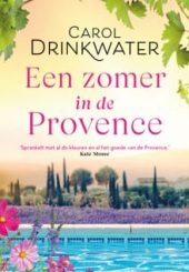 Een zomer in de Provence Carol Drinkwater min