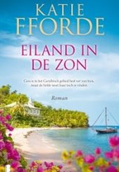 Eiland in de zon - Katie Fforde-min