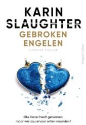 1 Gebroken engelen - Karin Slaughter-min