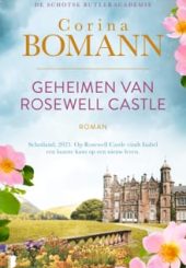 Geheimen van Rosewell Castle Bomann Corina min