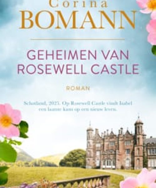 Geheimen van Rosewell Castle Bomann Corina min