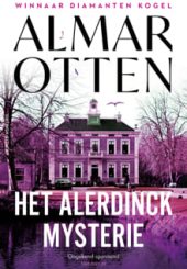 Het Alerdinck mysterie Almar Otten min