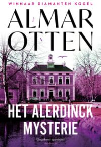 Het Alerdinck mysterie Almar Otten min