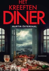 Het Kreeftendiner Martin Österdahl min