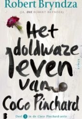 Het doldwaze leven van Coco Pinchard - Robert Bryndza-min