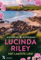 Het laatste lied - Lucinda Riley-min