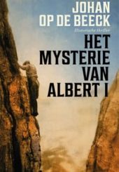 Het mysterie van Albert I Johan Op de Beeck min