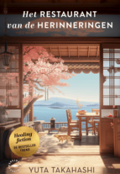 Het restaurant van de herinneringen - Yuta Takahashi-min