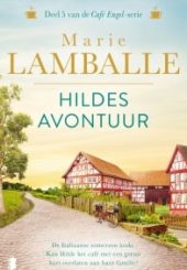 Hildes avontuur - Marie Lamballe-min