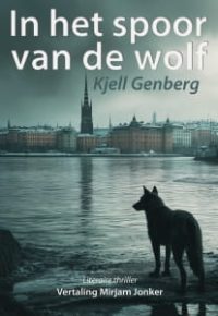 In het spoor van de wolf - Kjell Genberg min