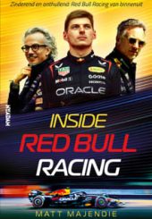 Inside Red Bull Racing Matt Majendie min