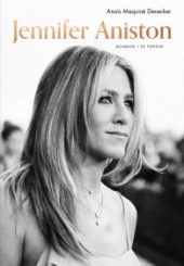 Jennifer Aniston - Anaïs Maquiné Denecker -min