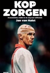 Kopzorgen - Jan Van Halst-min