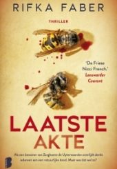 2 Laatste akte Rifka Faber-min