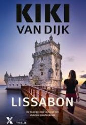 Lissabon Kiki van Dijk min