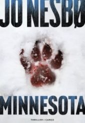 Minnesota - Jo Nesbø-min