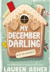 My december darling Lauren Asher-min