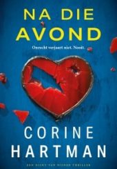Na die avond - Corine Hartman-min