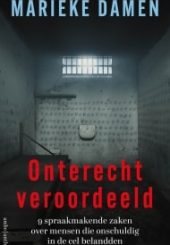 Onterecht veroordeeld - Marieke Damen-min