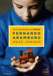 Onze jongen - Fernando Aramburu-min