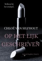 5 Op het lijk geschreven - Chloë van Silfhout-min